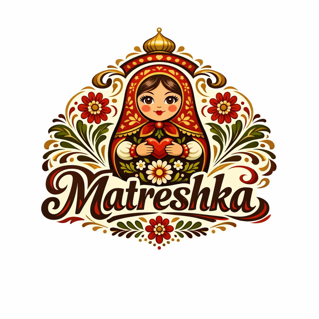 Tasty Matreshka